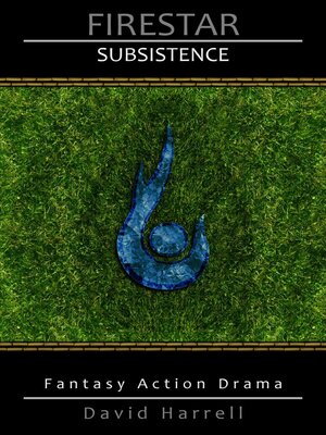 cover image of Subsistence